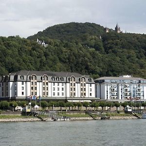 Maritim Hotel Königswinter Exterior photo