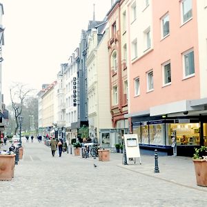 Premiere Classe Hotel Am Kieler Schloss Kiel Exterior photo