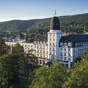 Steigenberger Hotel Bad Neuenahr Exterior photo