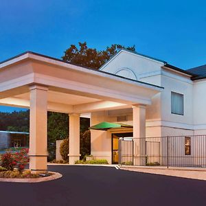 Super 8 By Wyndham Ft. Oglethorpe Ga/Chatt Tn Area Hotel Fort Oglethorpe Exterior photo