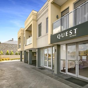 Quest Portland Aparthotel Exterior photo