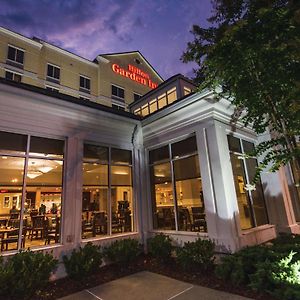 Hilton Garden Inn Meridian Exterior photo