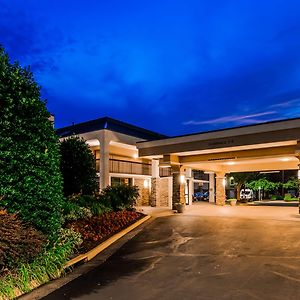 Best Western Dulles Airport Inn Sterling Exterior photo