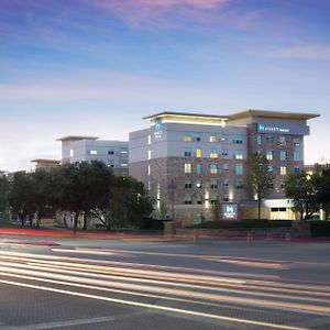 Hyatt House Dallas / Frisco Hotel Exterior photo