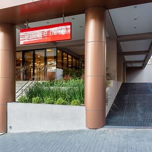 Ramada Encore By Wyndham Sao Paulo Osasco Hotel Exterior photo