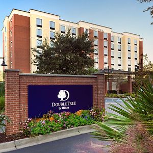 Doubletree By Hilton Charleston Mount Pleasant Hotel Exterior photo