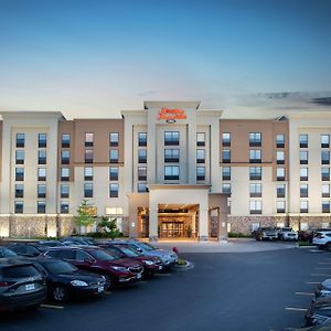 Hampton Inn & Suites By Hilton Barrie Exterior photo