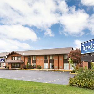 Travelodge By Wyndham Owen Sound On Exterior photo