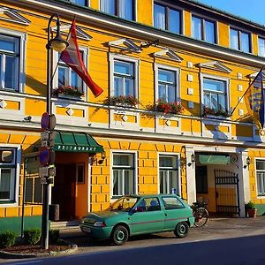 Pension Zierlinger Senftenberg Exterior photo