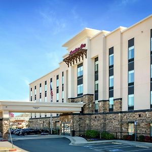 Hampton Inn Emerson - Lakepoint, Ga Cartersville Exterior photo