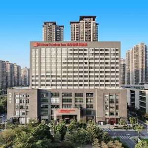 Hilton Garden Inn Foshan Exterior photo