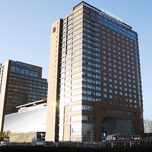 Wenjin Hotel, Peking  Exterior photo