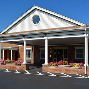 Quality Inn Raynham - Taunton Exterior photo