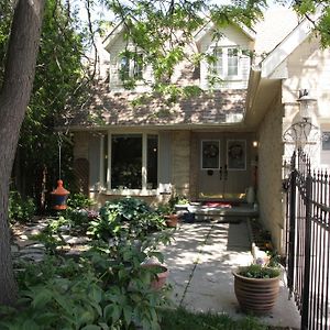 O'Brien House Bed and Breakfast Kingston Exterior photo