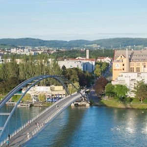 Best Western Hotel Dreilaenderbruecke Weil Am Rhein / Basel Exterior photo