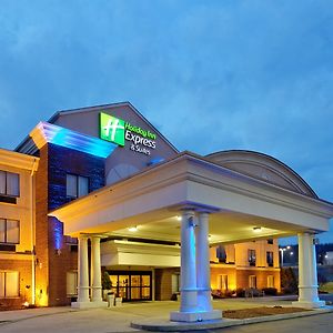 Holiday Inn Express Hotel & Suites Lancaster Exterior photo
