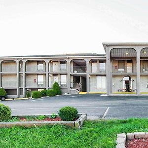 Quality Inn Maysville Exterior photo