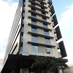 Ramada Hotel & Suites Osasco Exterior photo