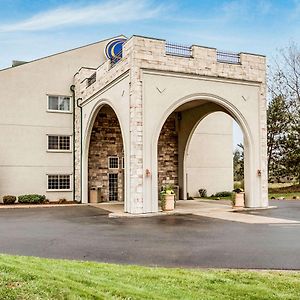 Comfort Suites At Par 4 Resort Waupaca Exterior photo