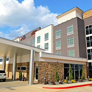 Best Western Plus Executive Residency Oklahoma City I-35 Hotel Exterior photo