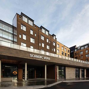 Scandic Voss Hotel Exterior photo