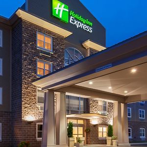 Holiday Inn Express Deer Lake, an IHG Hotel Exterior photo