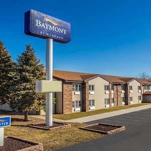 Baymont By Wyndham Joliet Hotel Exterior photo