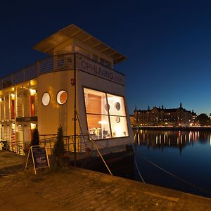 Hotel Cph Living Kåstrup Exterior photo