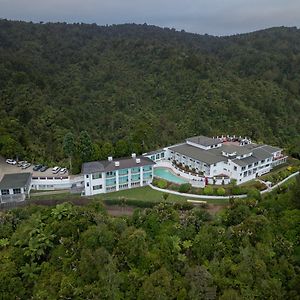 Waitakere Resort & Spa Auckland Exterior photo