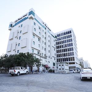 Oyo 328 City Plaza Hotel Fujairah Exterior photo