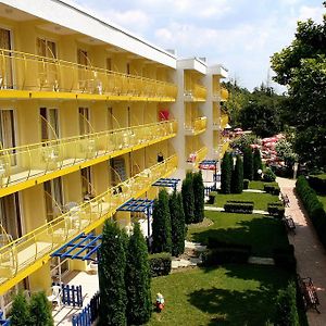 Hotel Orhidea Albena Exterior photo