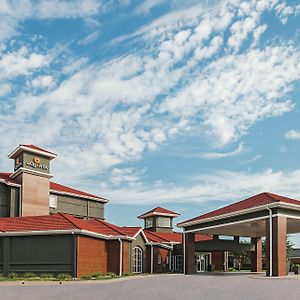 La Quinta By Wyndham Fort Worth City View Hotel Exterior photo