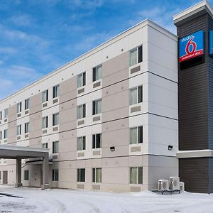 Studio 6-Bruderheim, Ab Hotel Exterior photo