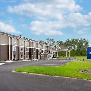 Microtel Inn&Suites by Wyndham Amsterdam Exterior photo