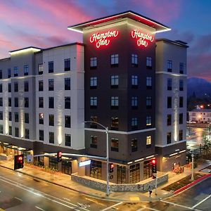 Hampton Inn Riverside Downtown Exterior photo