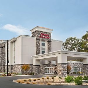 Hampton Inn & Suites Ocean City West West Ocean City Exterior photo