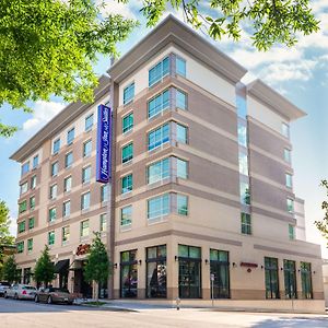 Hampton Inn & Suites Atlanta Decatur/Emory Exterior photo