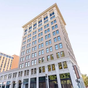 The Exchange Sacramento, Curio Collection By Hilton Hotel Exterior photo