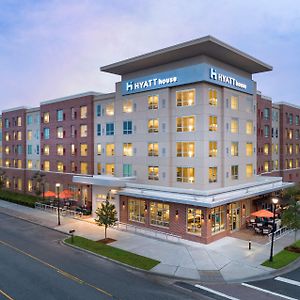 Hyatt House Charleston/Mount Pleasant Hotel Exterior photo