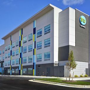 Tru By Hilton Winchester, Va Hotel Exterior photo