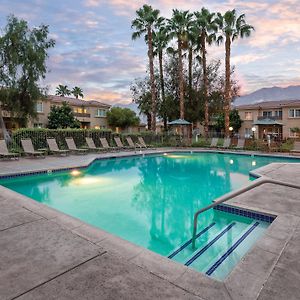 Worldmark Cathedral City Hotel Exterior photo