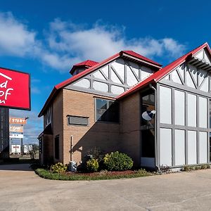 Red Roof Inn Monroe Exterior photo