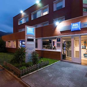 Ibis Budget Bilbao Arrigorriaga Hotel Exterior photo