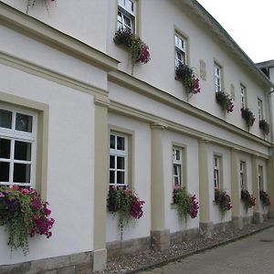 Hotel Garni - Haus Gemmer Coburg Exterior photo