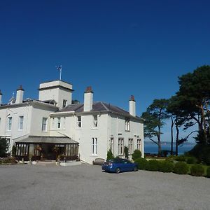 Invernairne Hotel Exterior photo