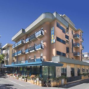 Hotel Diana Bellaria-Igea Marina Exterior photo