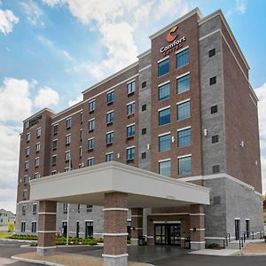 Mainstay Suites Cincinnati University - Uptown Exterior photo