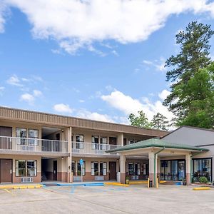 Super 8 By Wyndham Gadsden Al Hotel Exterior photo