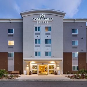 Candlewood Suites - Pensacola - University Area By Ihg Exterior photo