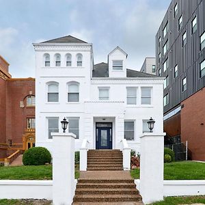 White House At Grand Central Appartement Tower Grove Exterior photo